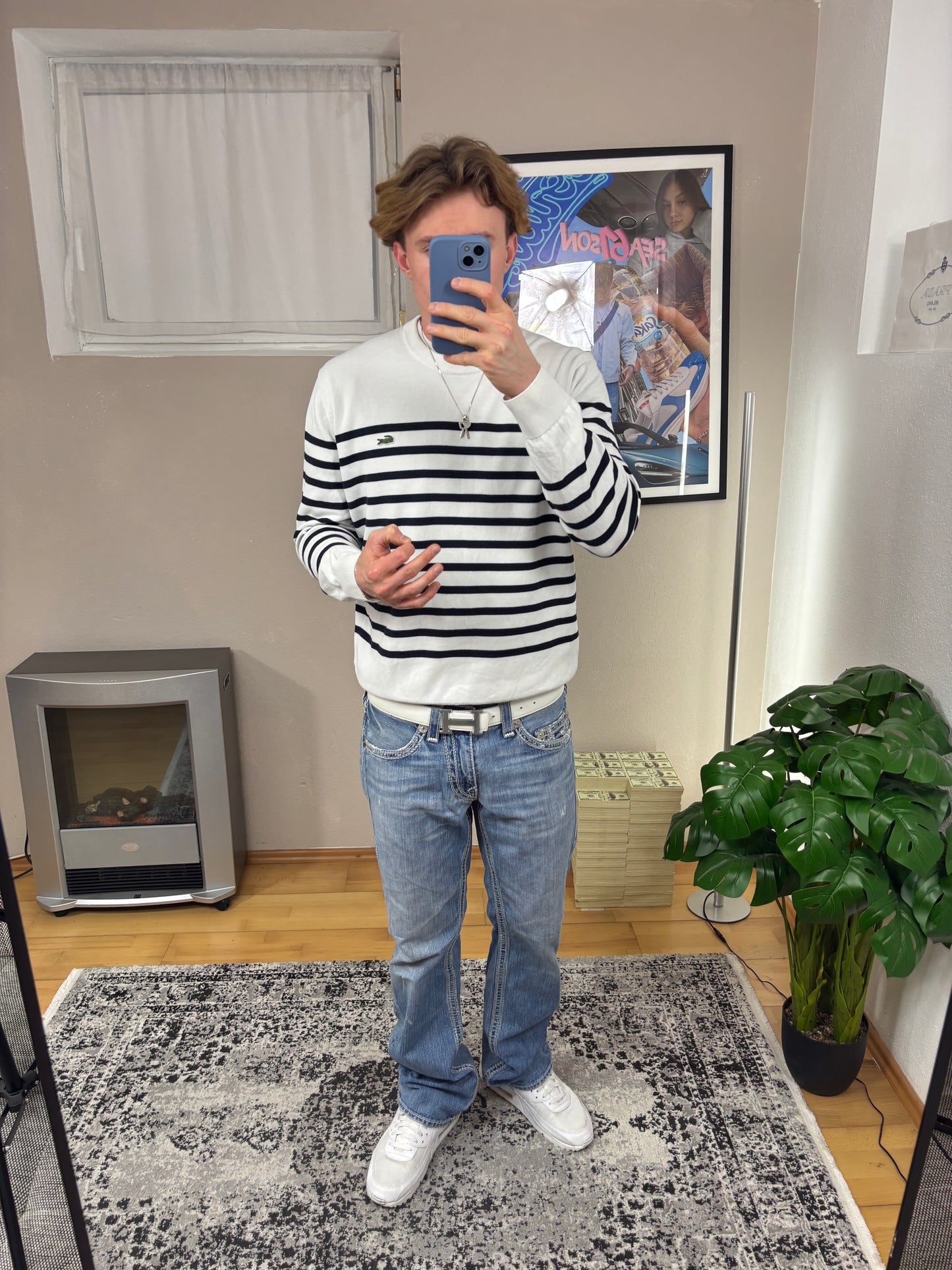 True Religion Jeans L (Baggy) 61season