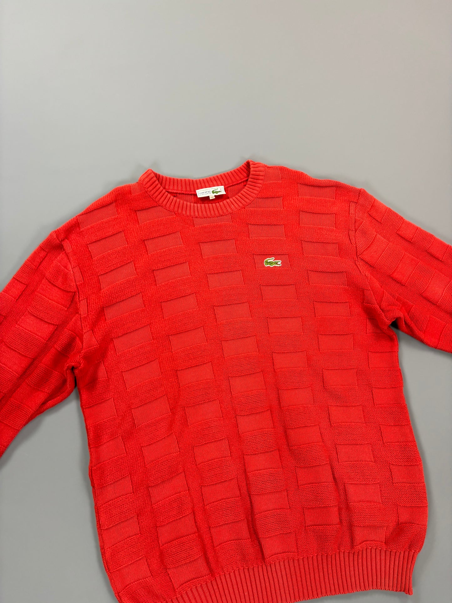 Lacoste Sweater M-L