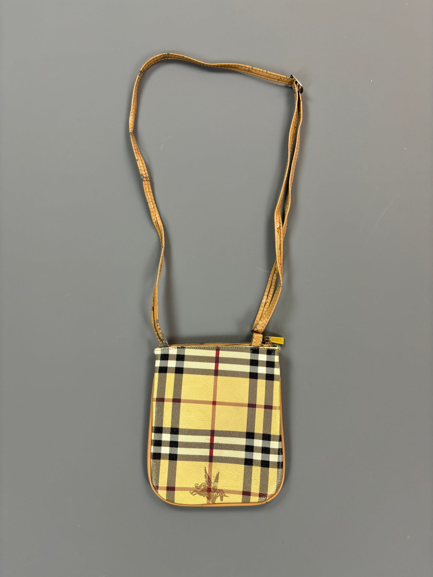 Burberry shoulder bag