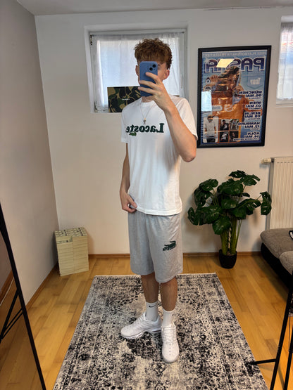 Lacoste T-Shirt M
