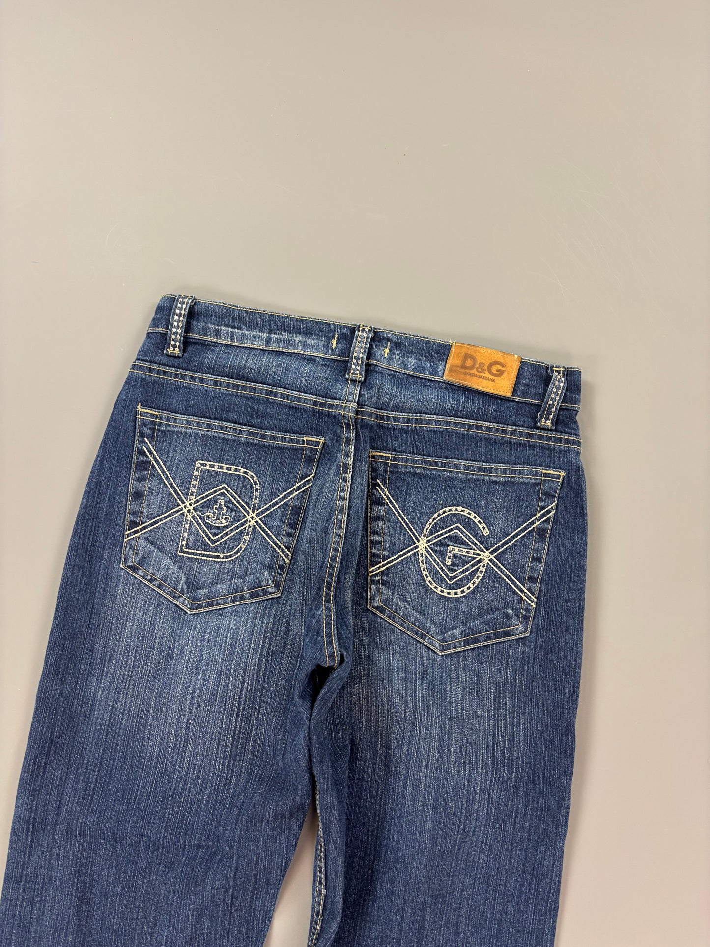 Dolce Gabbana Jeans S-M (Skinny)