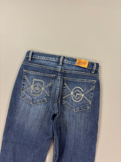Dolce Gabbana Jeans S-M (Skinny)