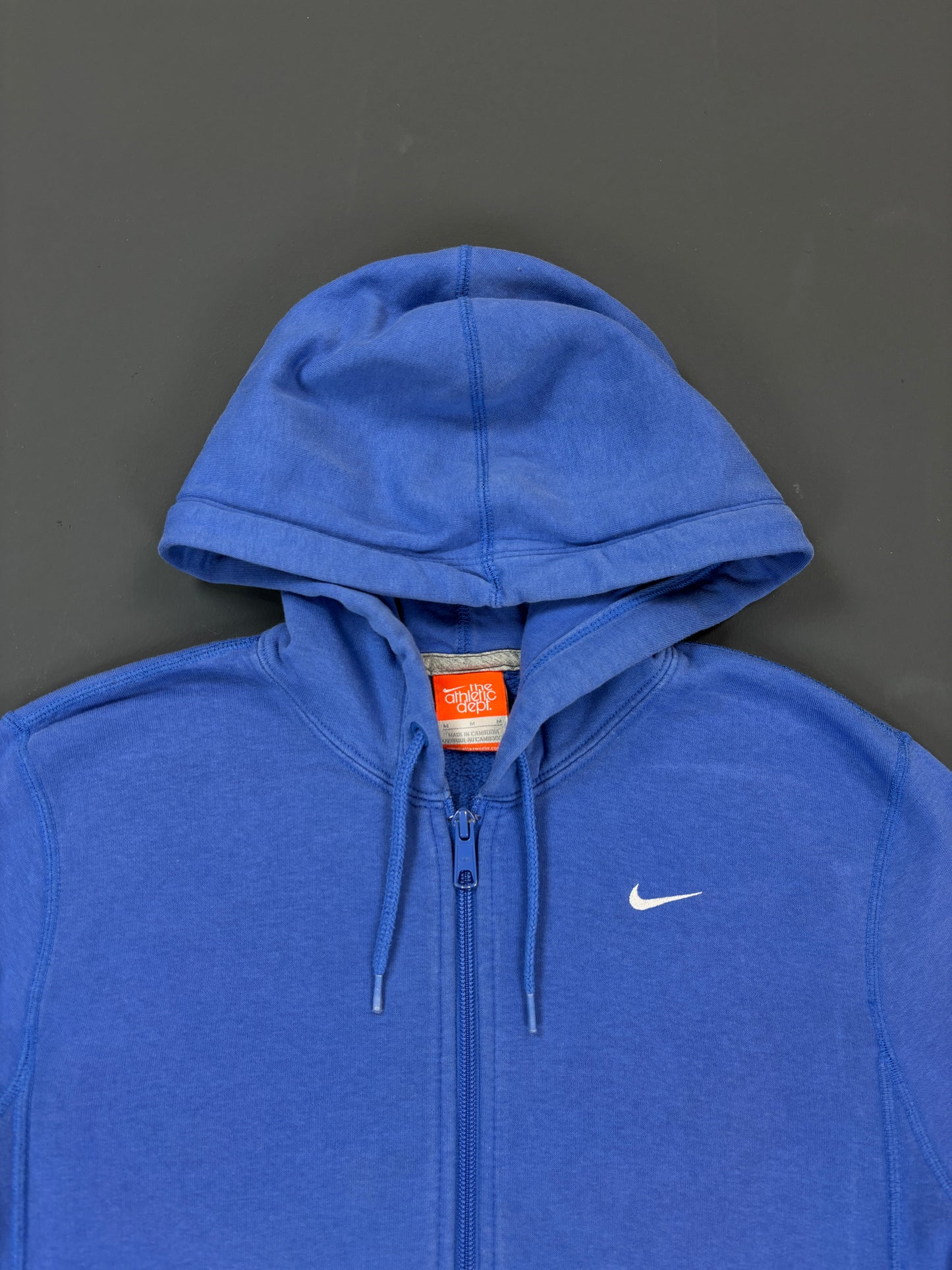 Nike Zip S