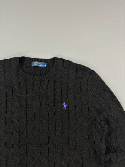 Ralph Lauren Sweater vintage (S) 61season