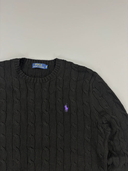 Ralph Lauren Sweater vintage (S) 61season