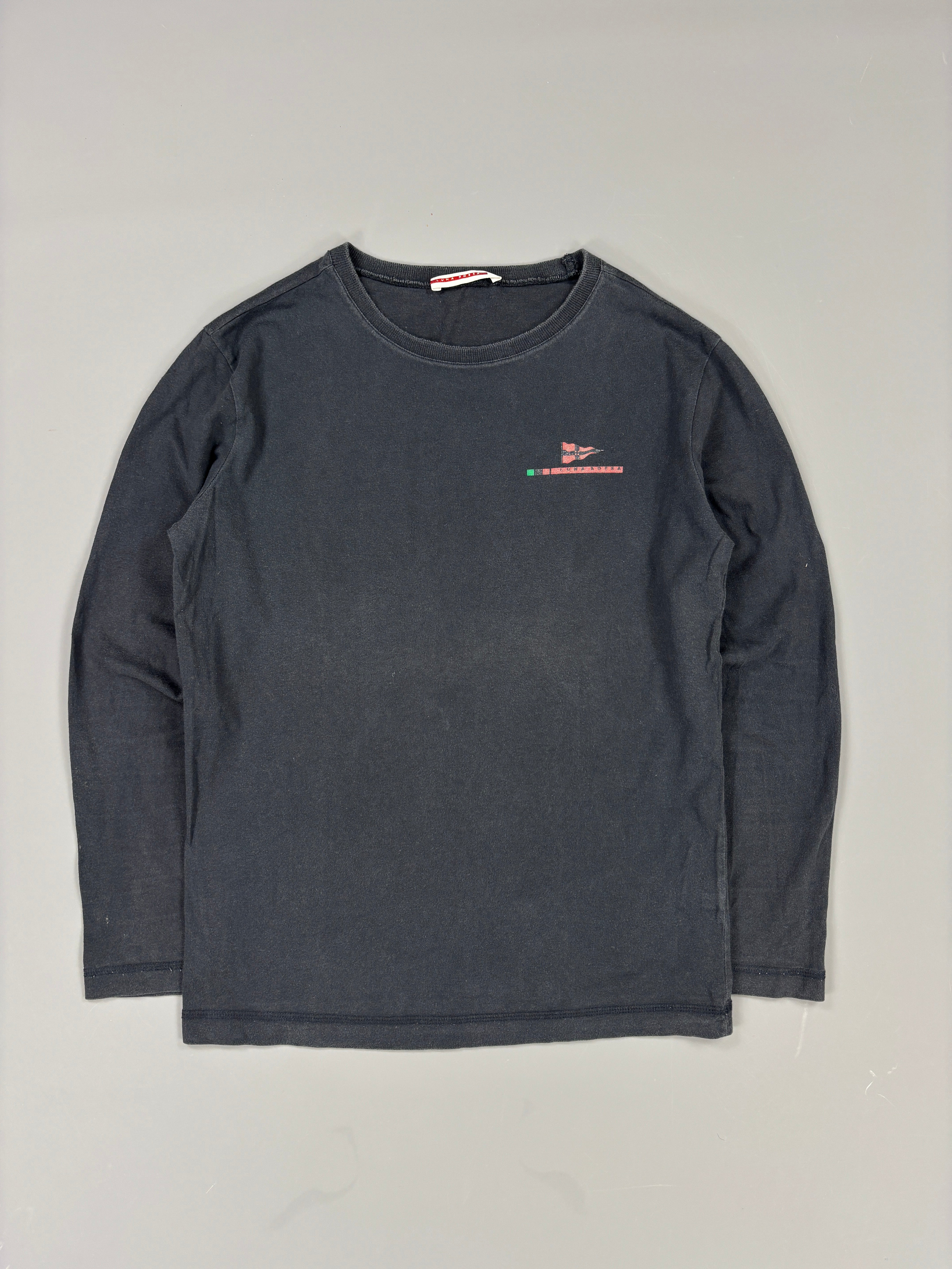Prada Luna Rossa Sweater 61season