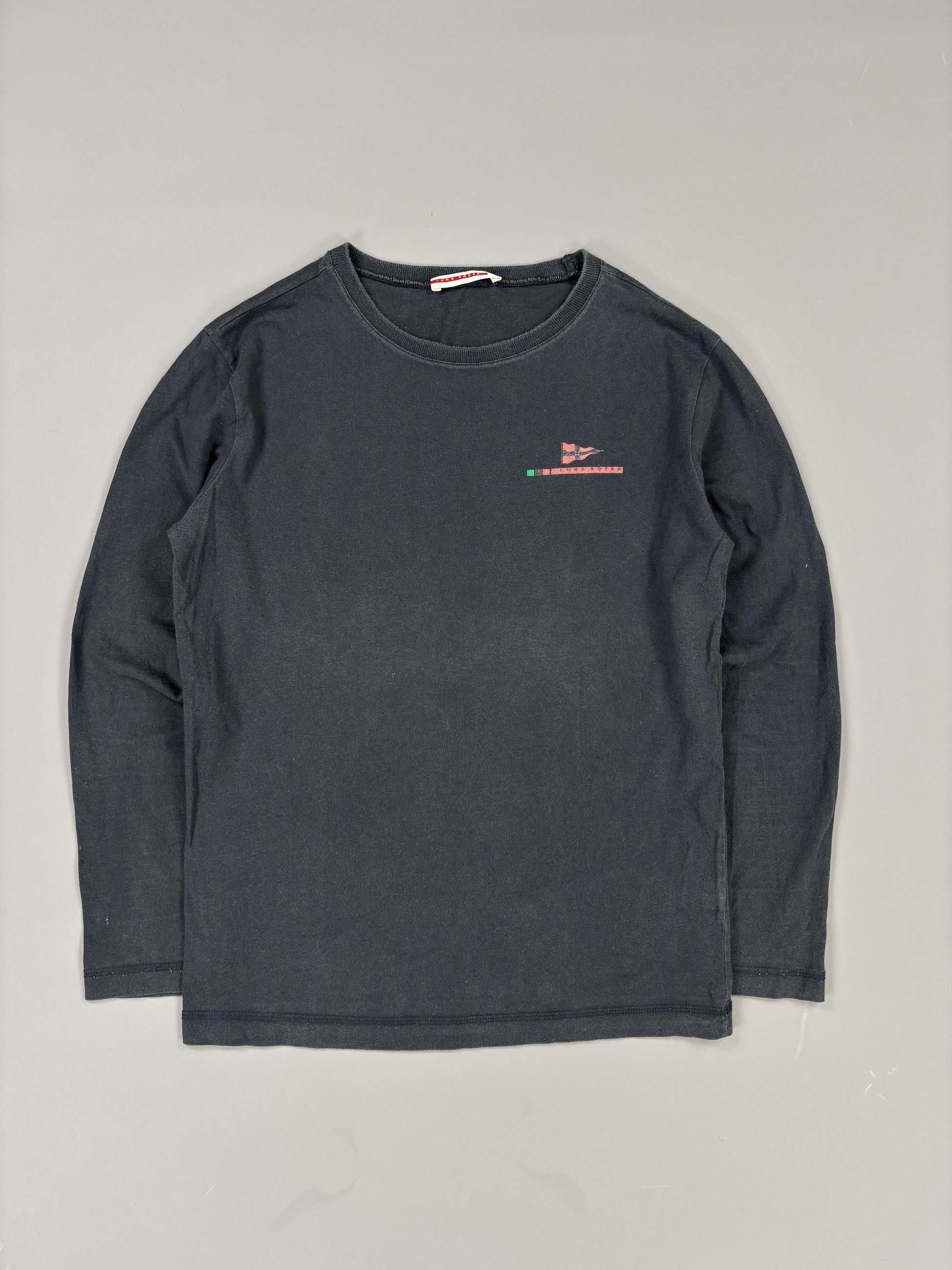 Prada Luna Rossa Sweater 61season