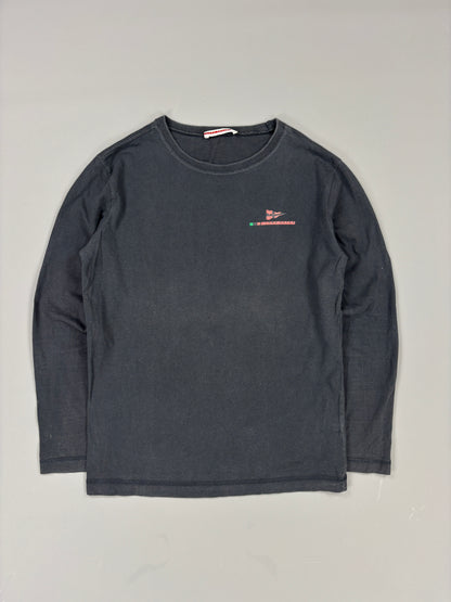 Prada Luna Rossa Sweater 61season