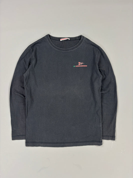 Prada Luna Rossa Sweater 61season