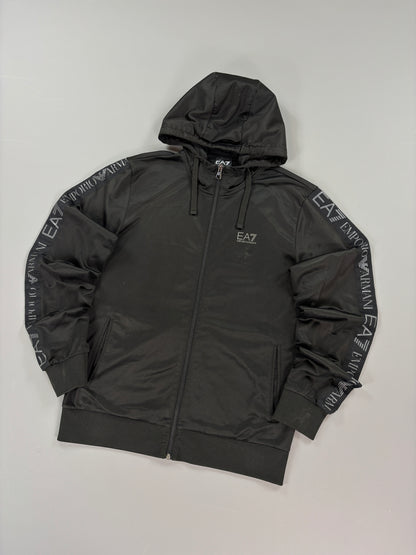 Armani Zip M