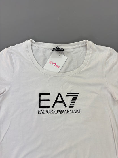 Emporio Armani Girls T-Shirt XS 61season