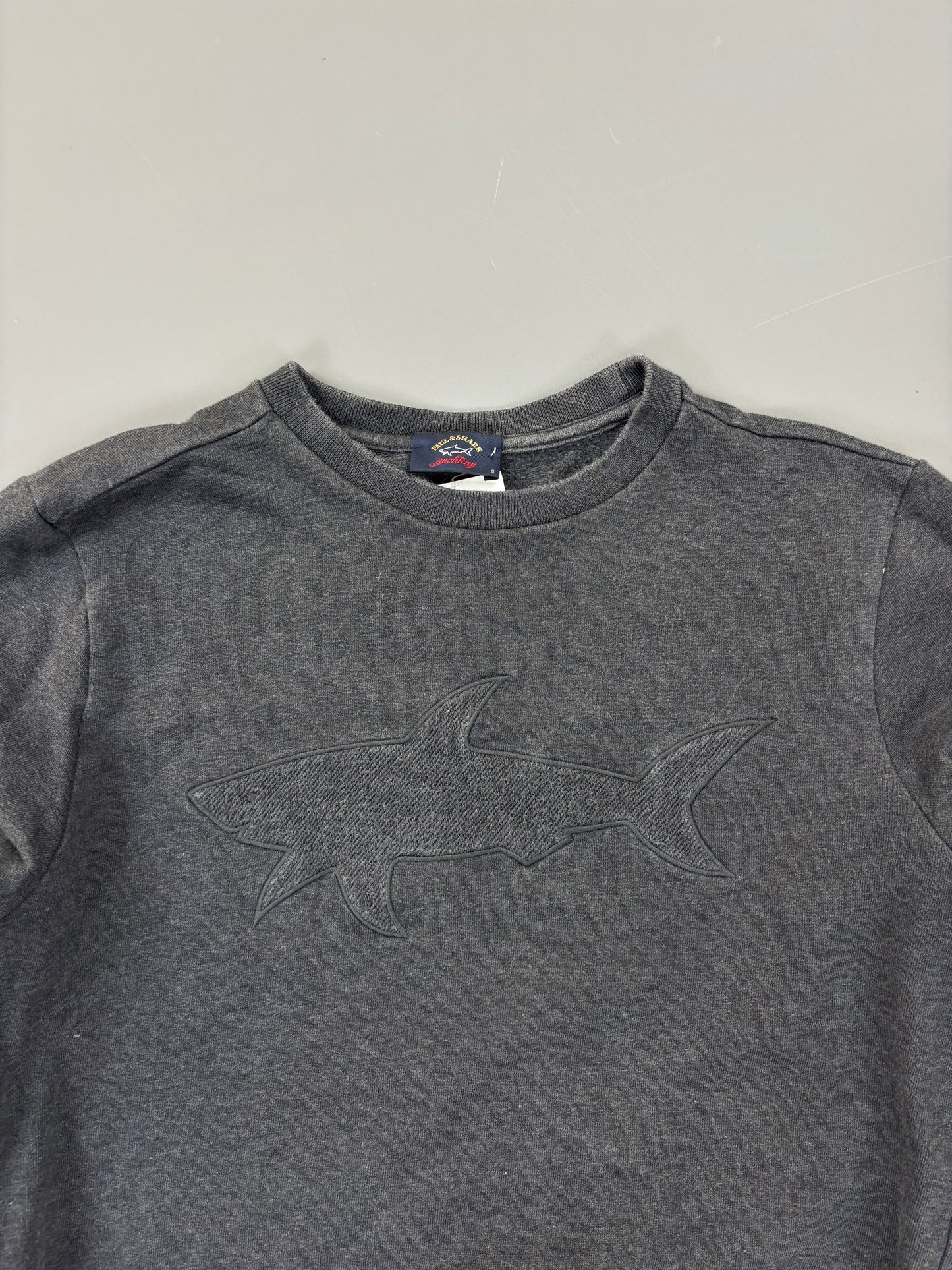 Paul Shark Sweater vintage (XS) 61season