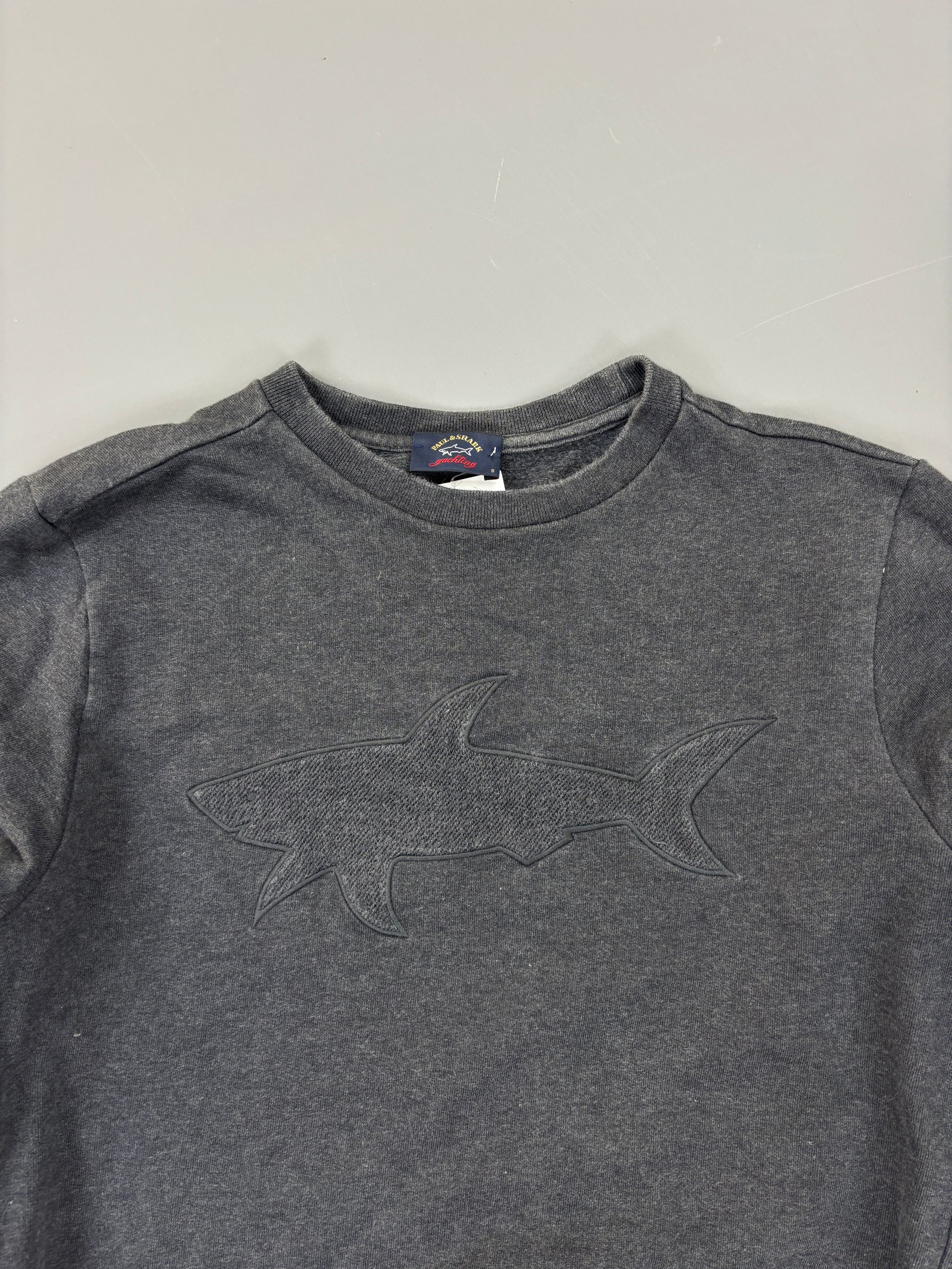 Paul Shark Sweater vintage (XS) 61season