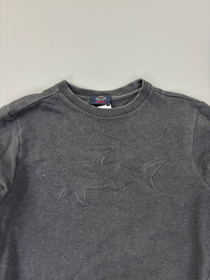 Paul Shark Sweater vintage (XS) 61season