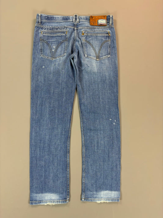 Dolce Gabbana Jeans L