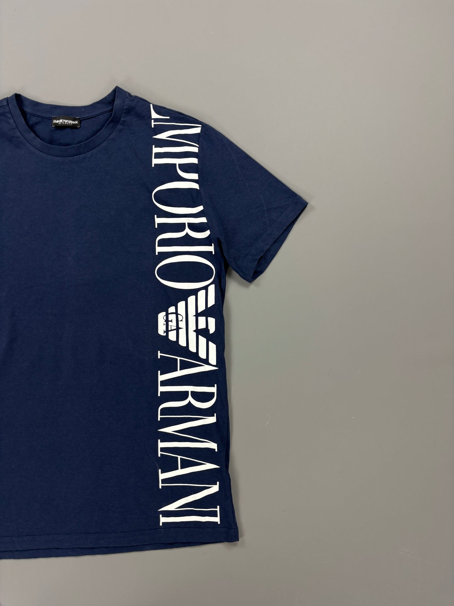 Emporio Armani Vintage T-Shirt M 61season