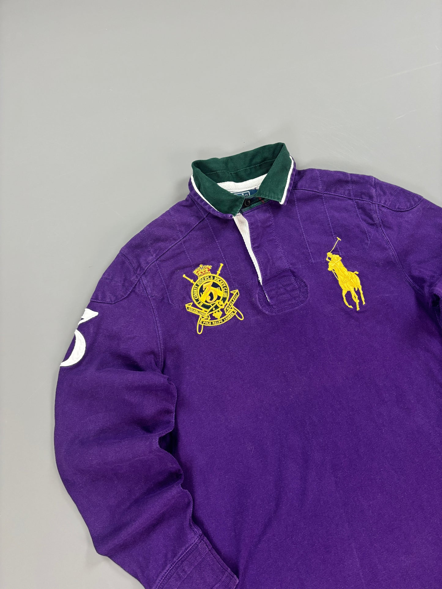 Polo Ralph Lauren Vintage Polo S