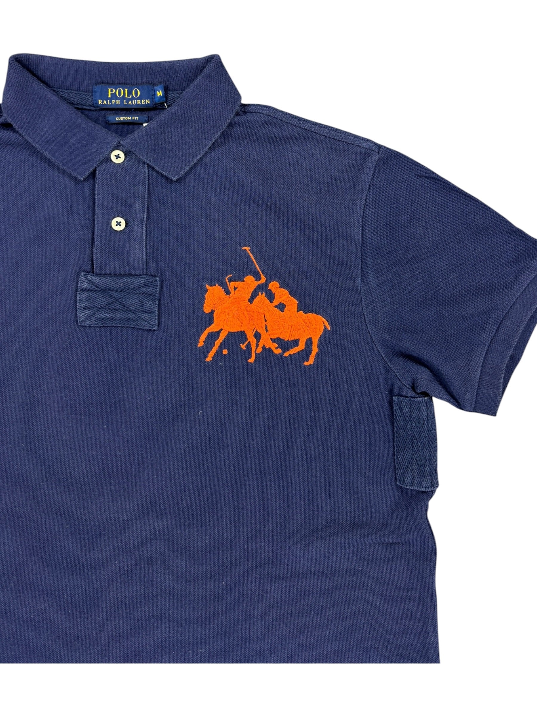 Polo Ralph Lauren Vintage Polo M✅ 61season