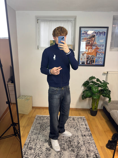 Ralph Lauren Zip M