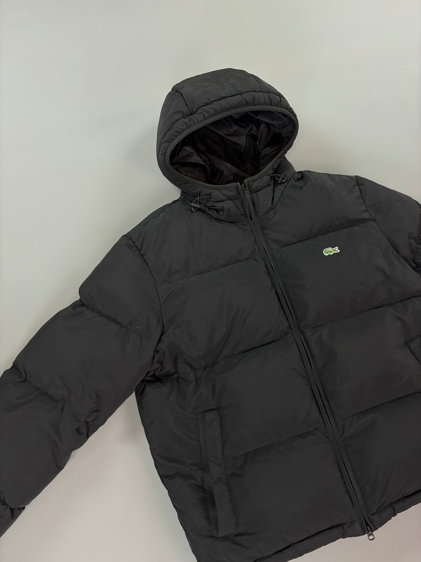 Lacoste Winterjacke M