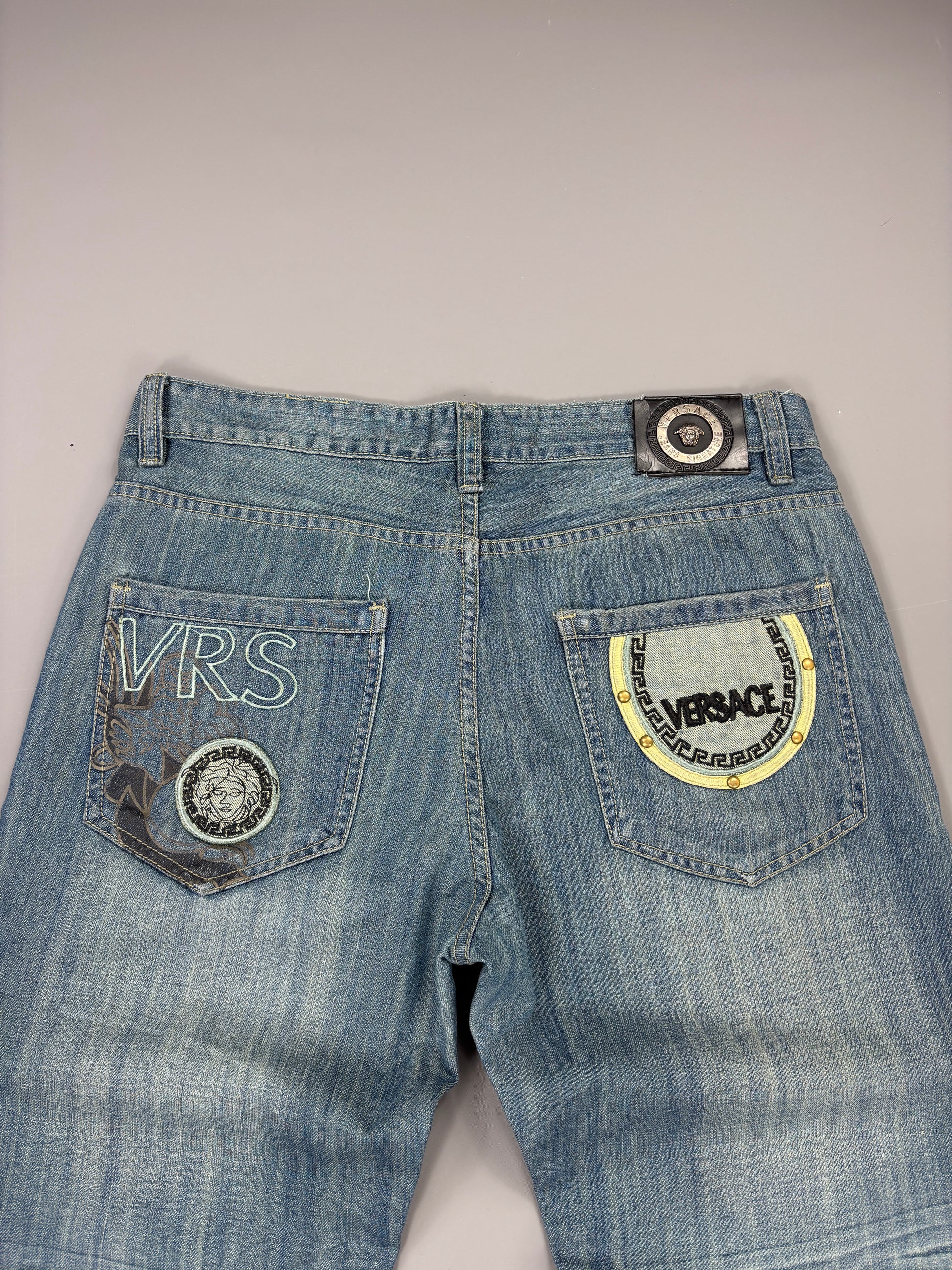 Versace Jeans M (Baggy) 61season