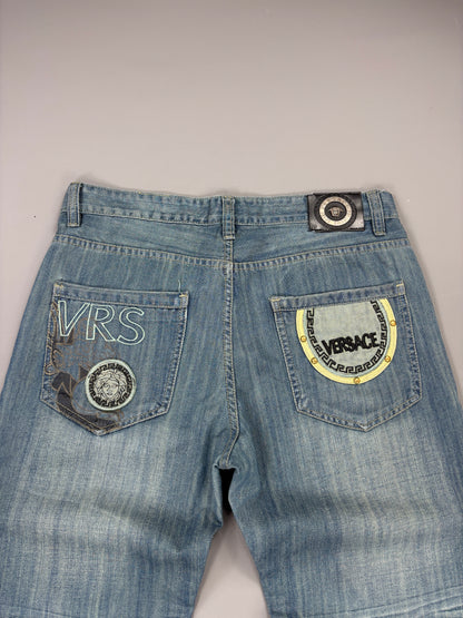 Versace Jeans M (Baggy) 61season