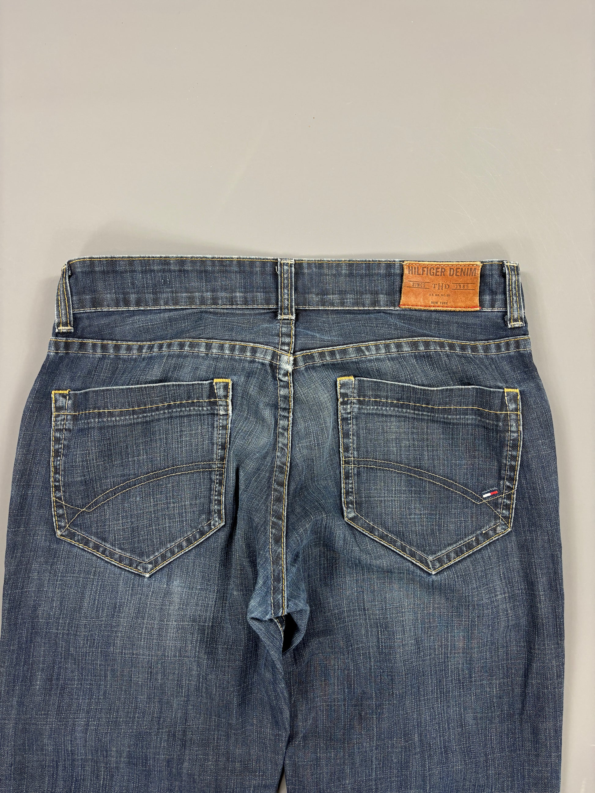 Tommy Hilfiger Jeans 61season