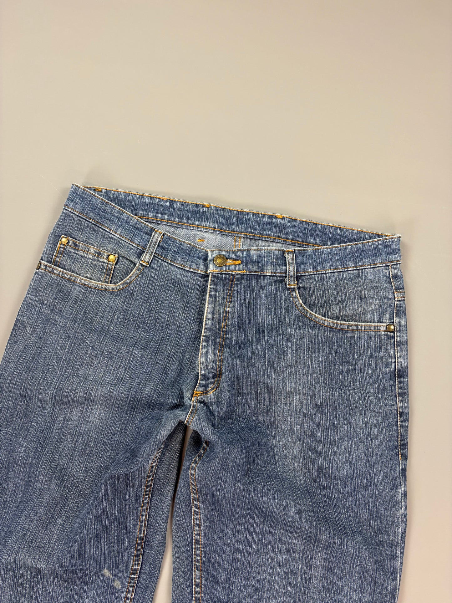 Poker Jeans M-L (Baggy)