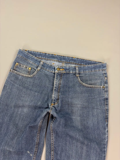 Poker Jeans M-L (Baggy)