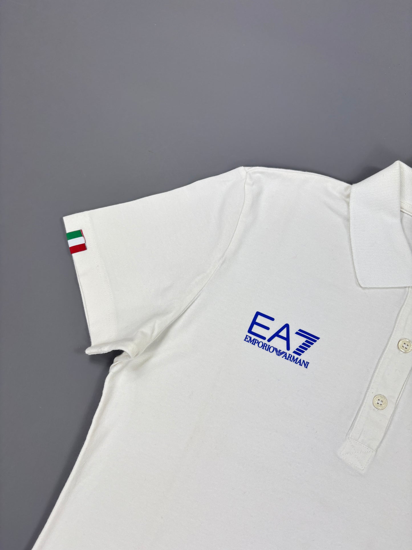 Armani Italia Polo 61season