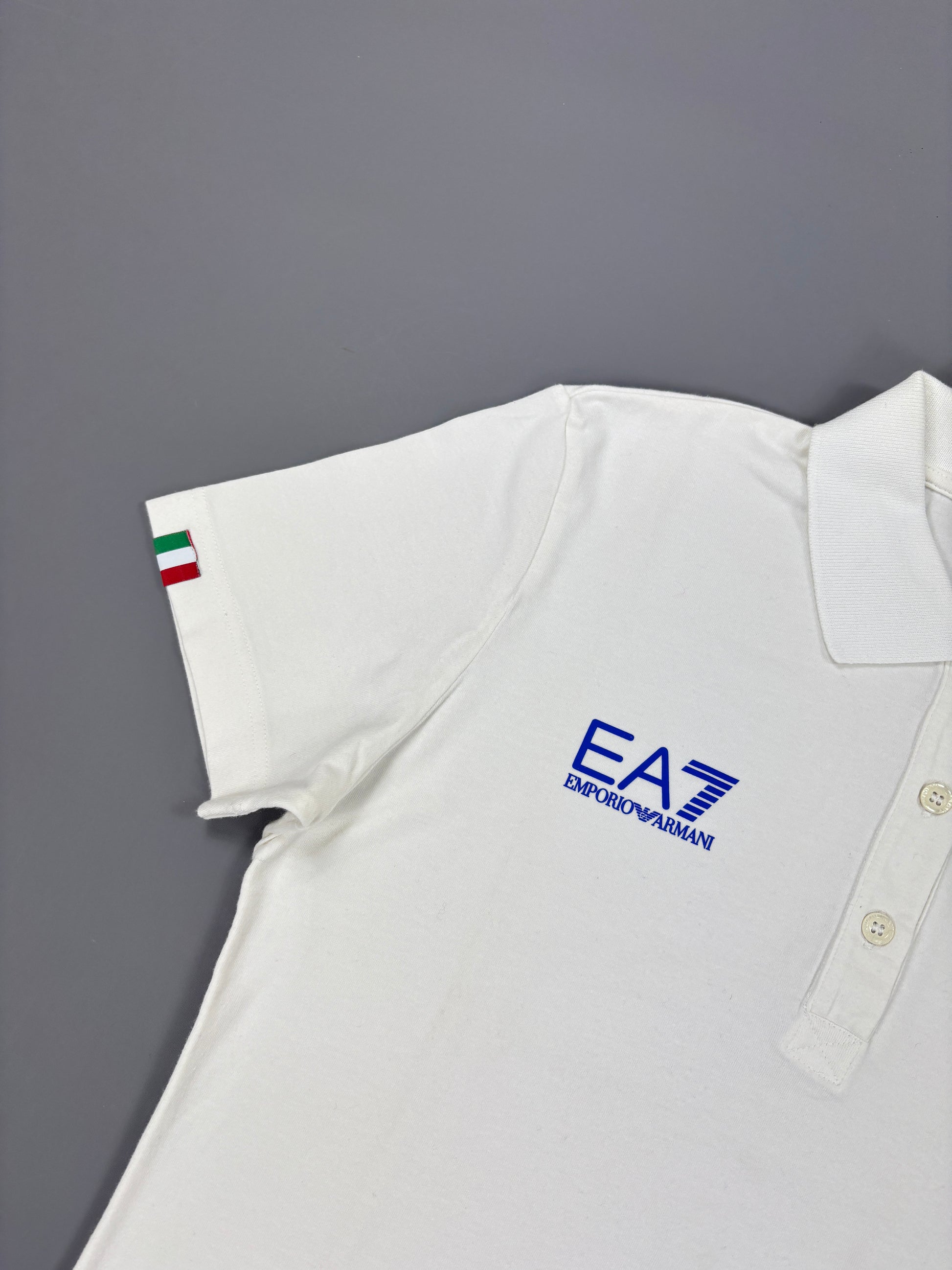 Armani Italia Polo 61season