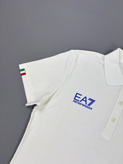 Armani Italia Polo 61season