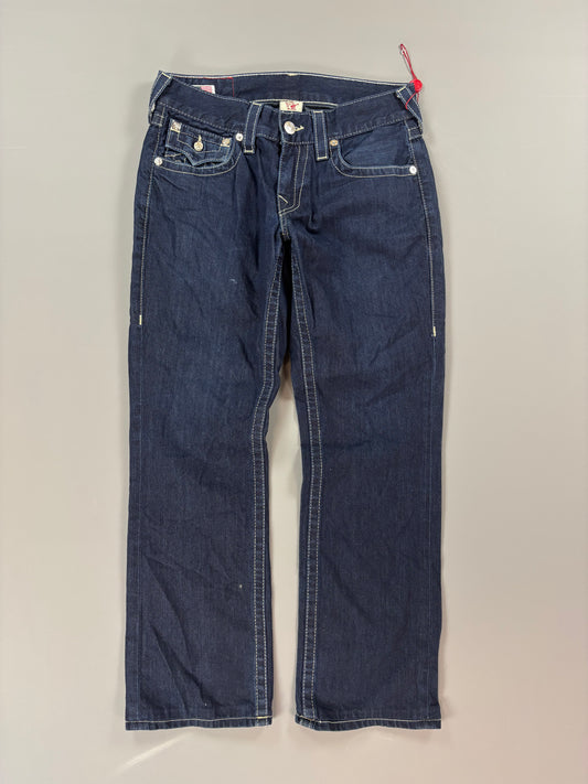 True Religion Jeans S (Straight)