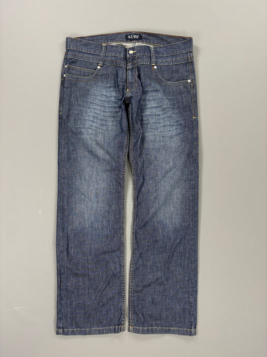 Emporio Armani Jeans 61season