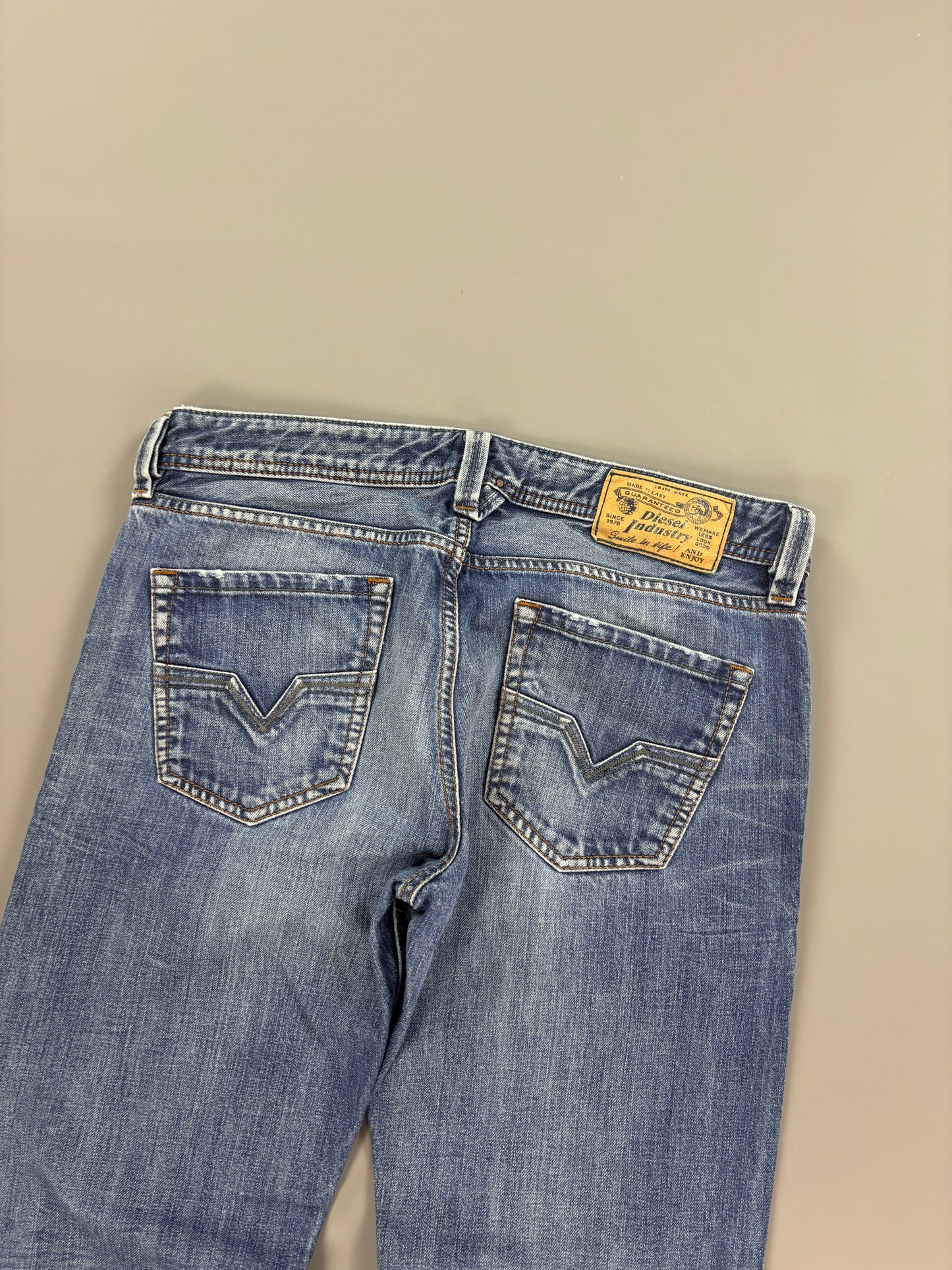 Diesel Jeans S (Straight)