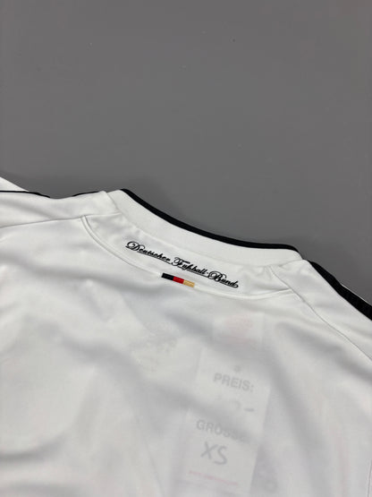 Deutschland Trikot vintage adidas (XS) 61season