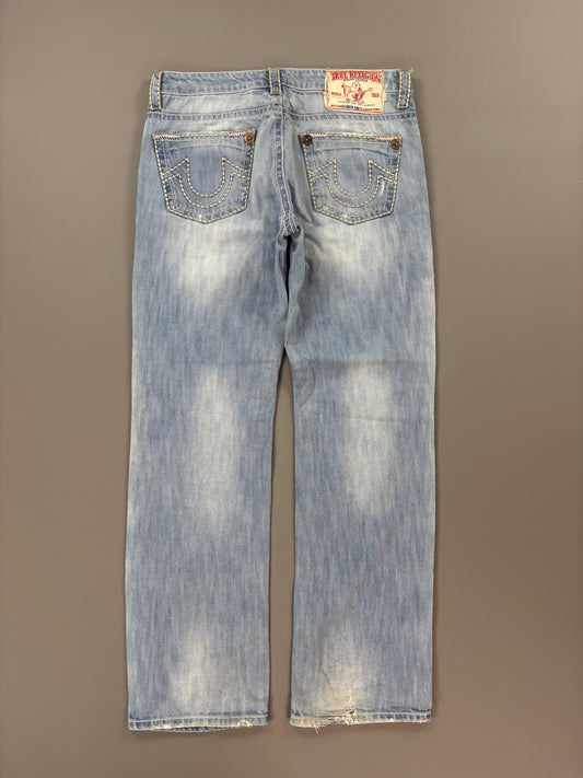 True Religion Jeans L (Baggy)