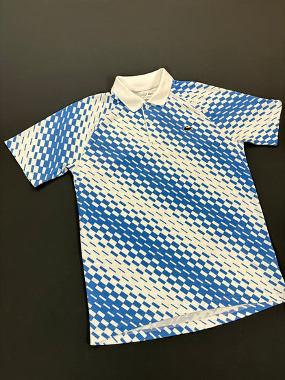 Lacoste Novak Djokovic Polo L