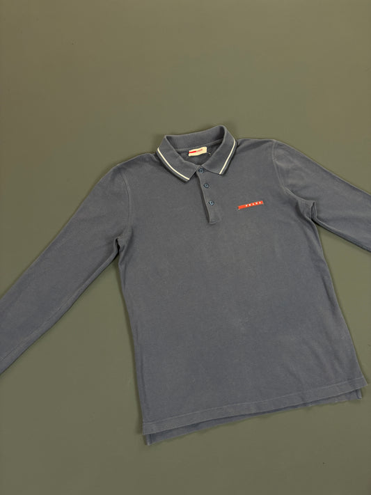 Prada Long Sleeve M