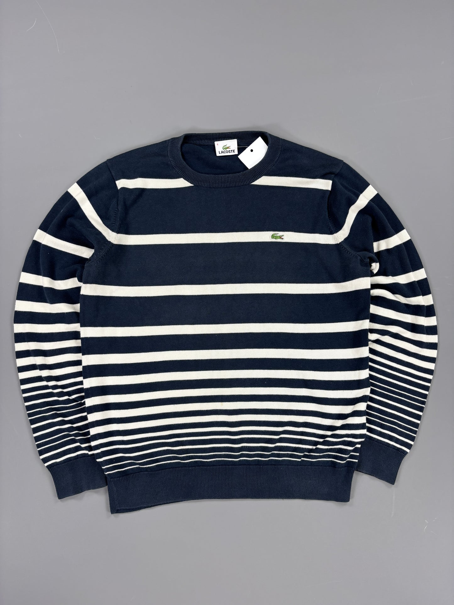 Lacoste Vintage Sweater 61season