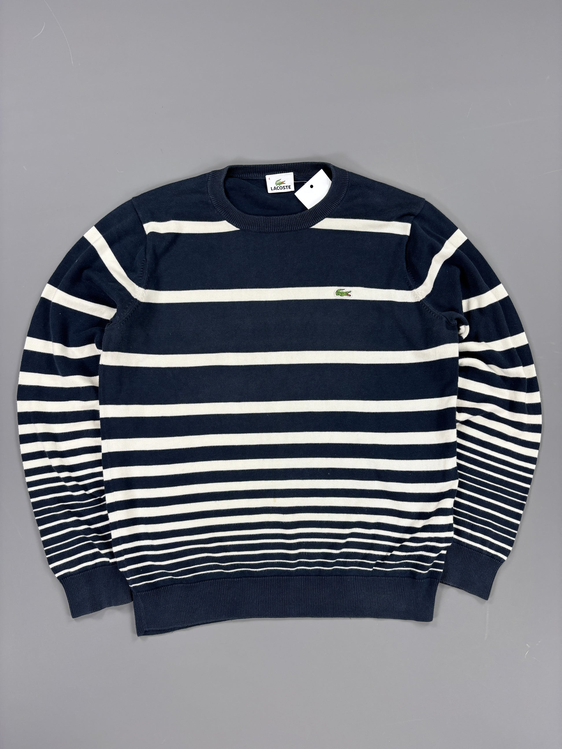 Lacoste Vintage Sweater 61season