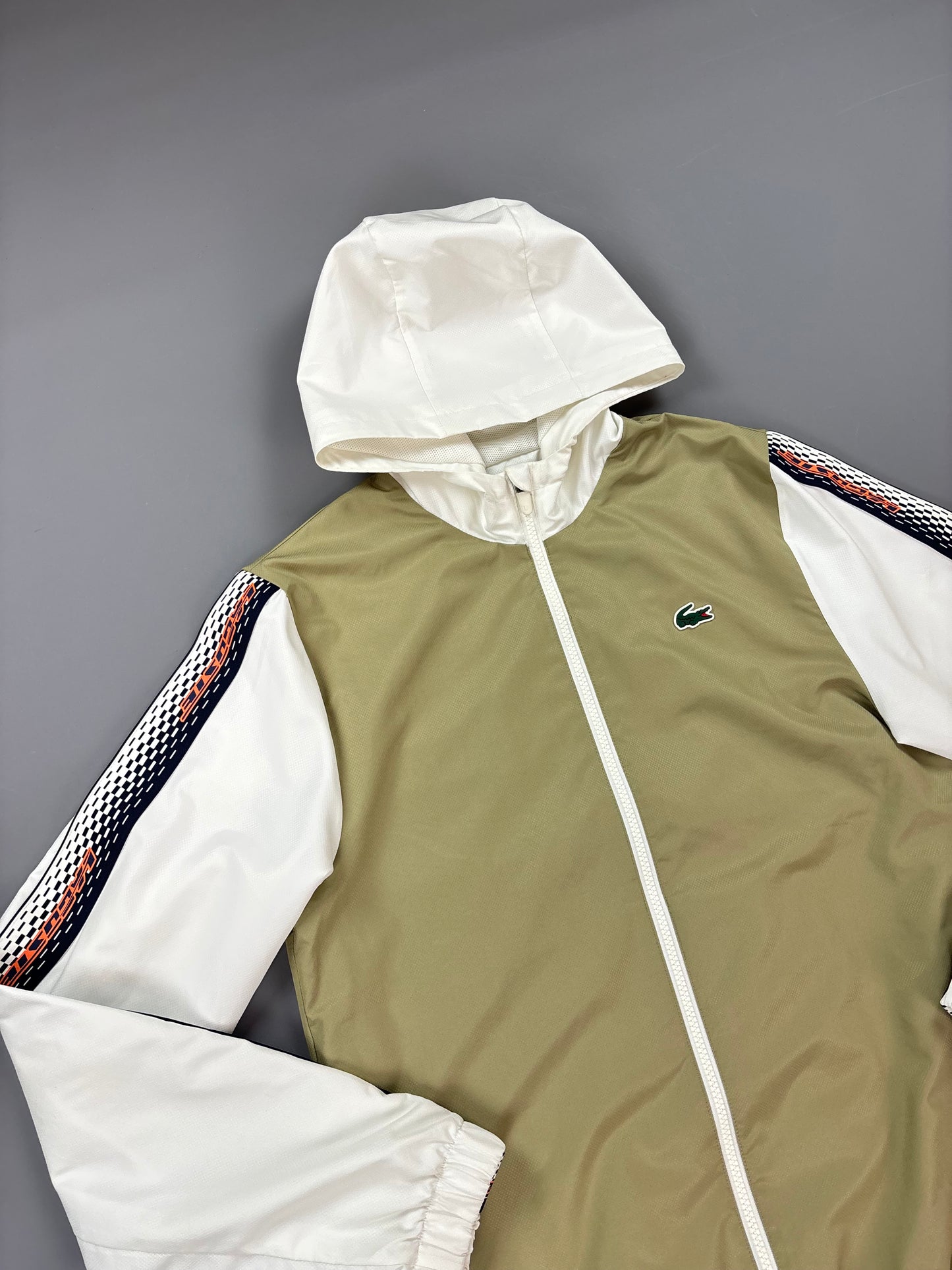 Lacoste Jacke M