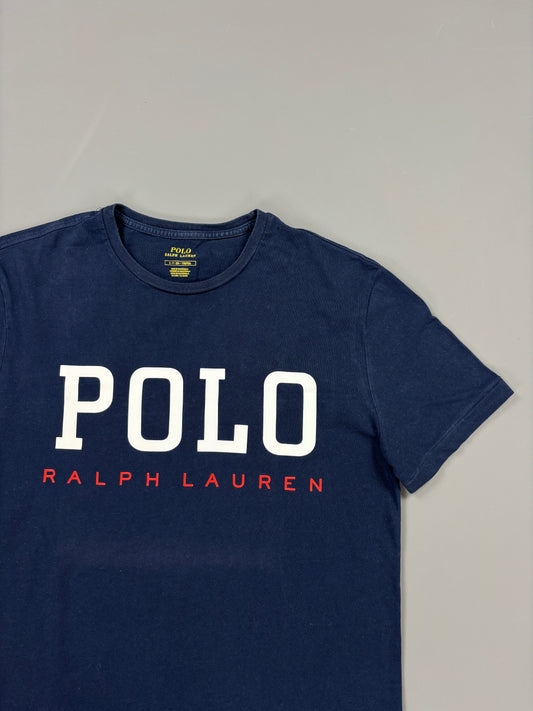 Polo Ralph Lauren Vintage T-Shirt M 61season
