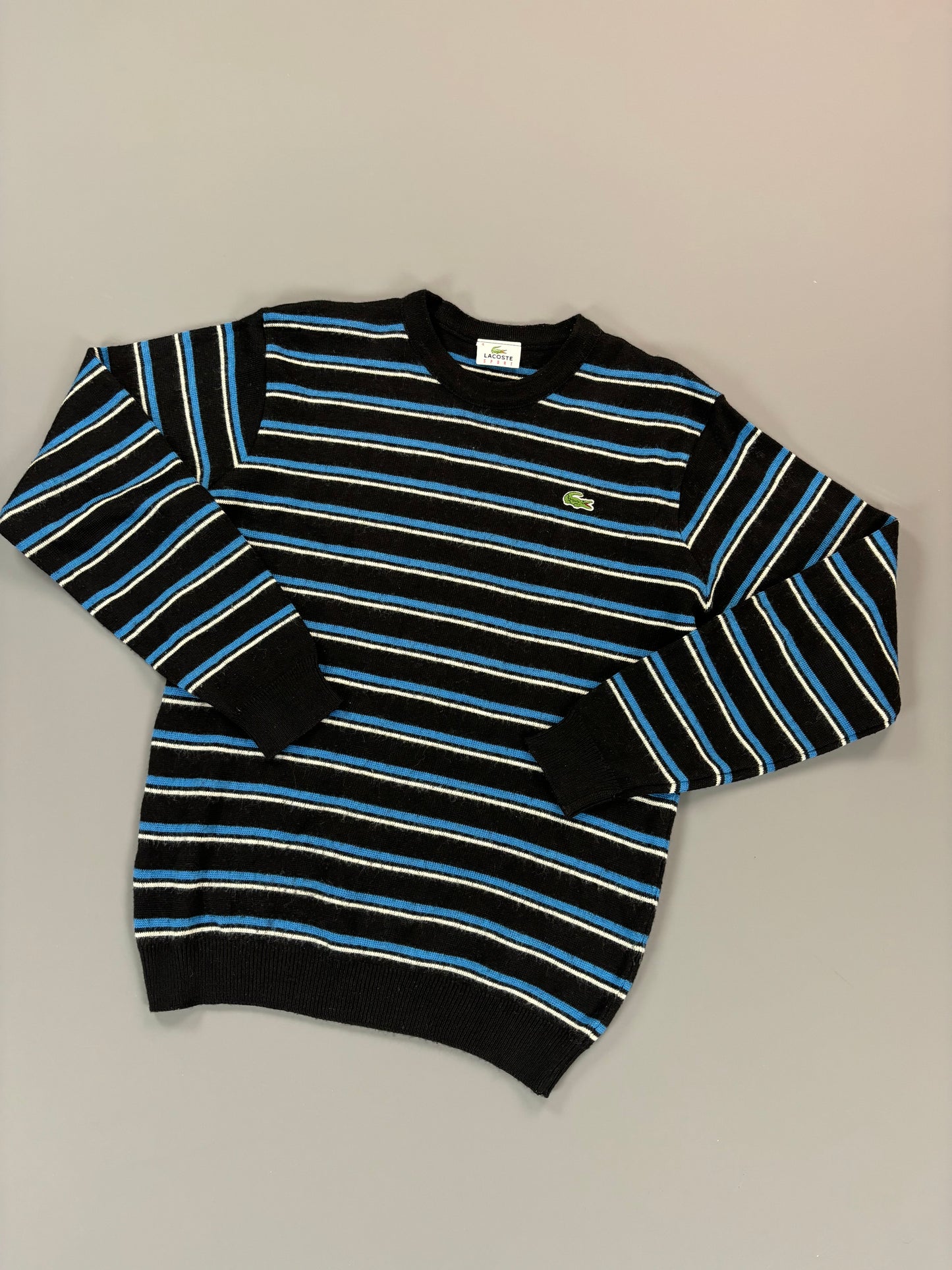 Lacoste Sweater S