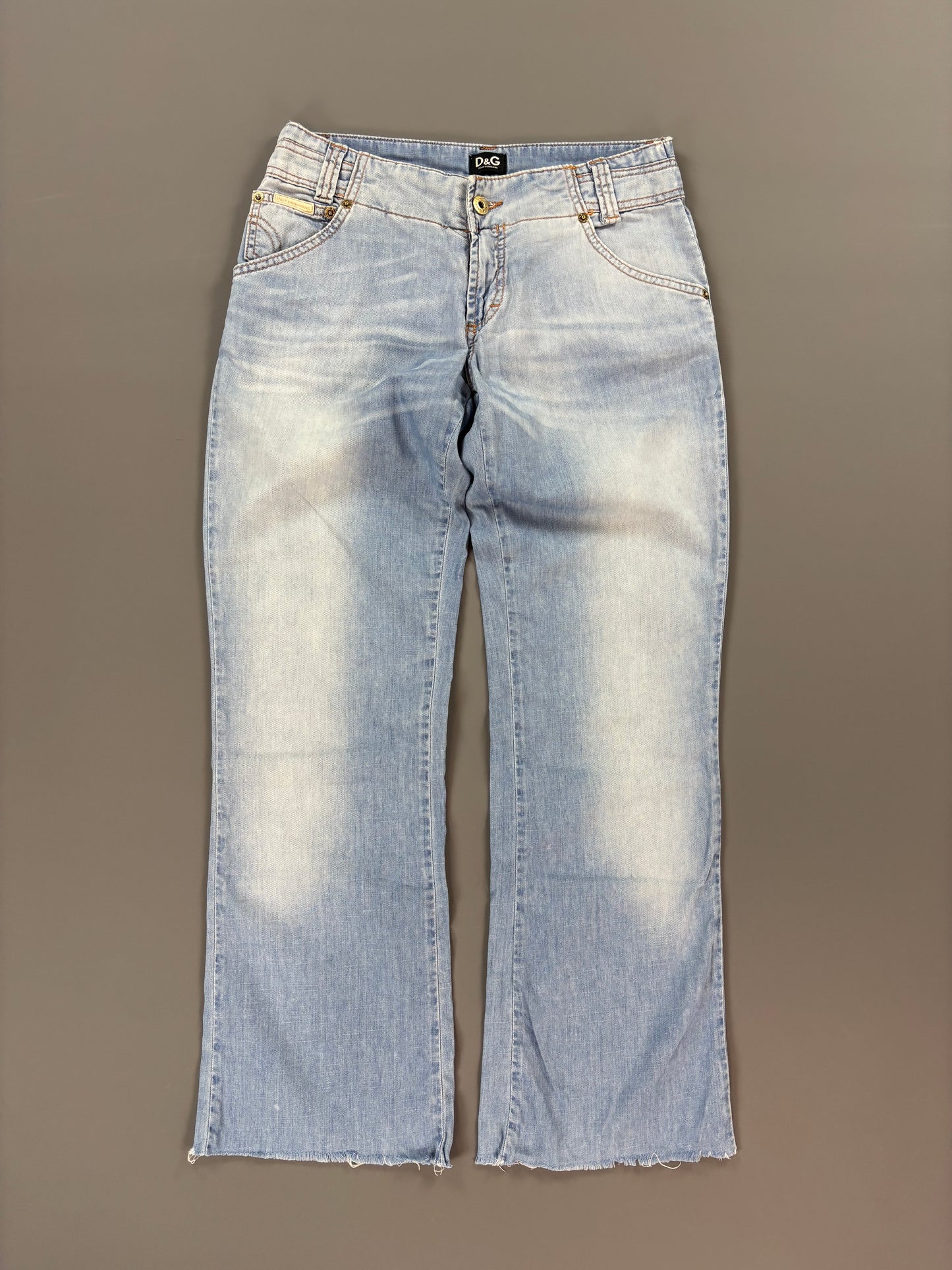 Dolce & Gabbana Jeans XS
