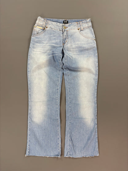 Dolce & Gabbana Jeans XS