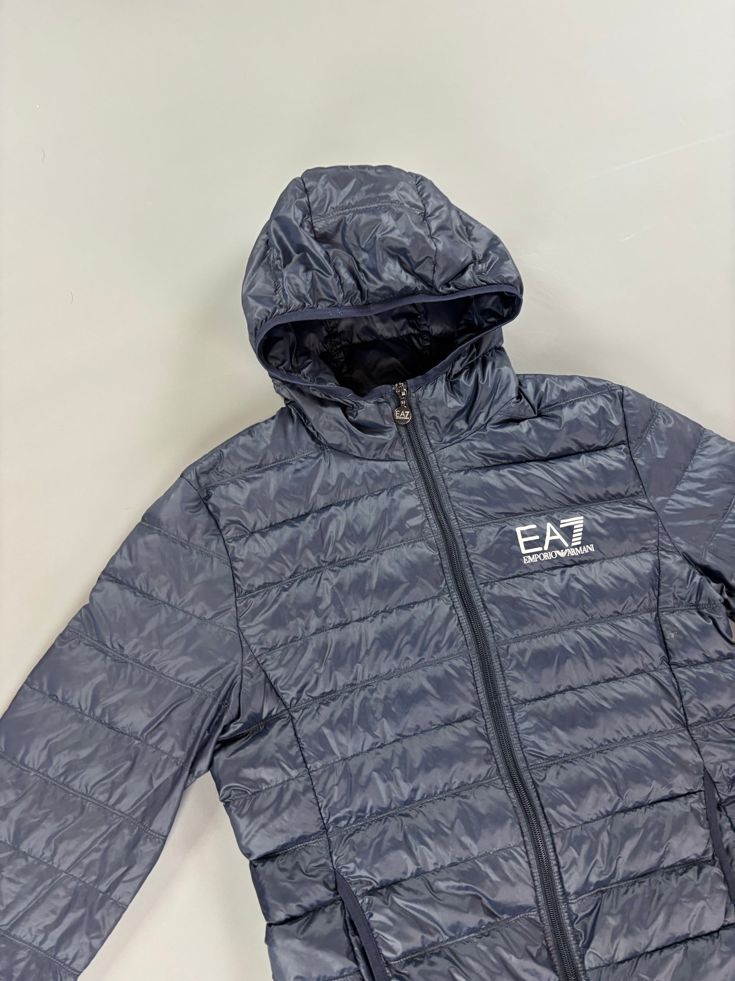 EA7 Jacke S
