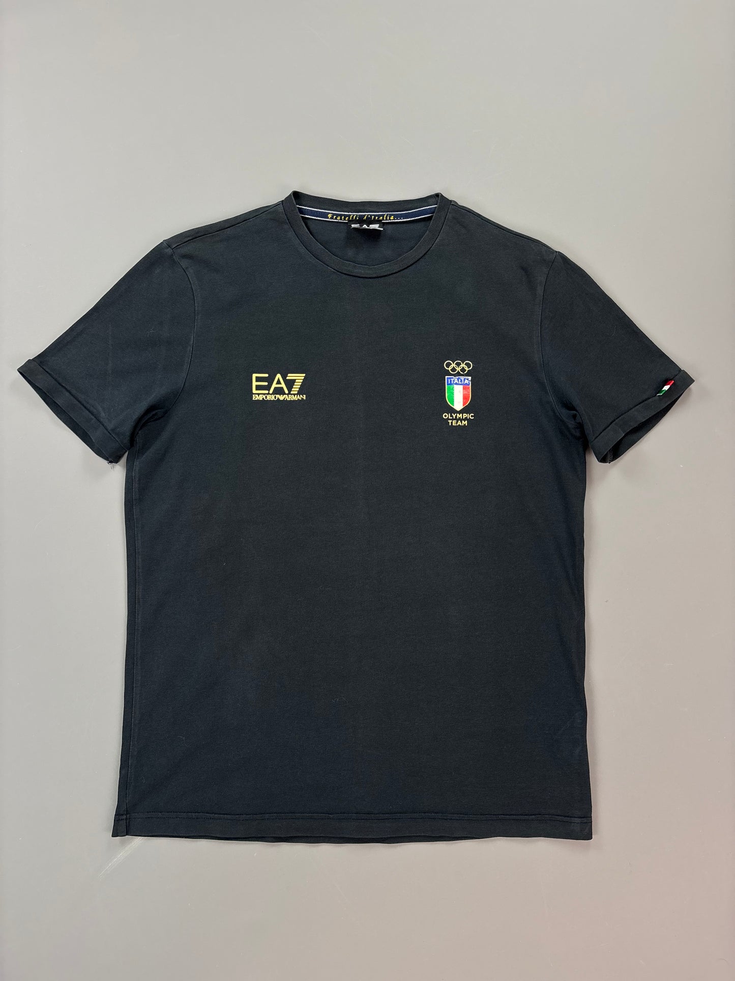Armani Italia T-Shirt L