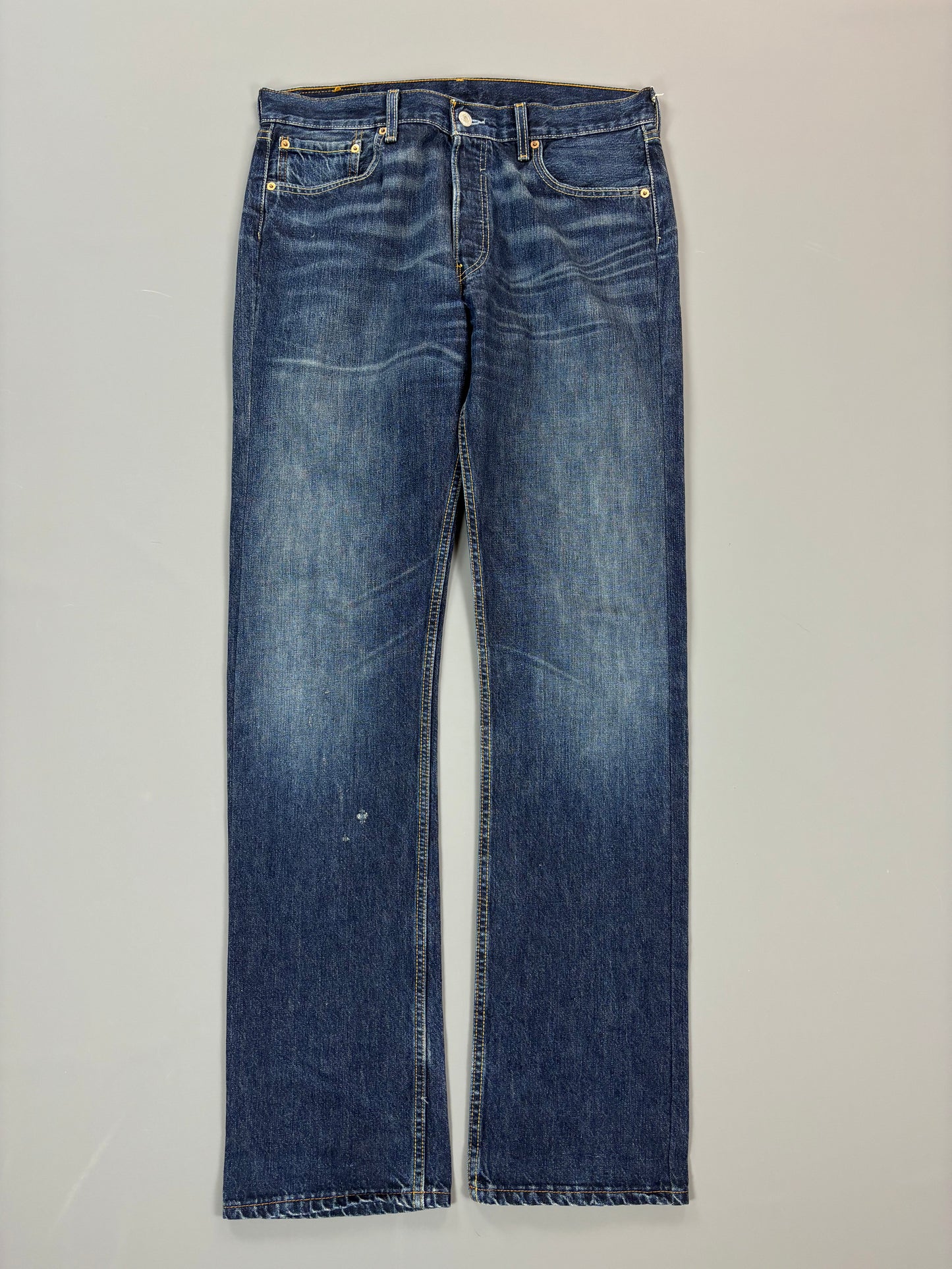 Levis Jeans XL