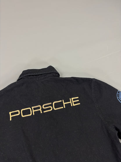 Ralph Lauren Porsche Polo Langarm 61season